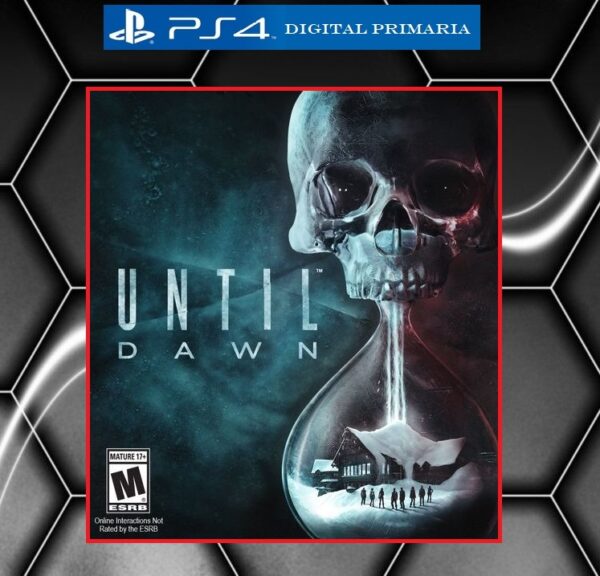 Until Dawn LyB GamerTeam