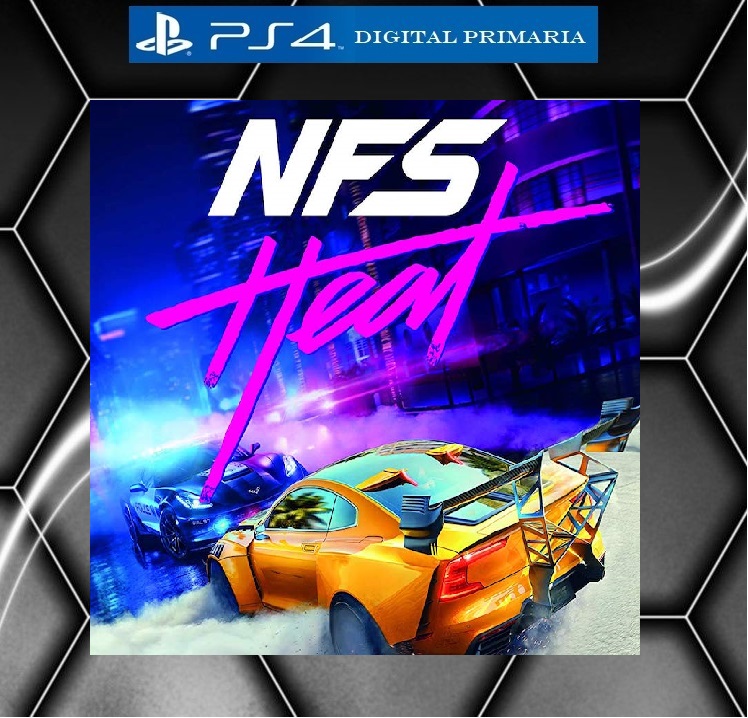 Need For Speed Heat Deluxe Edition Lyb Gamerteam