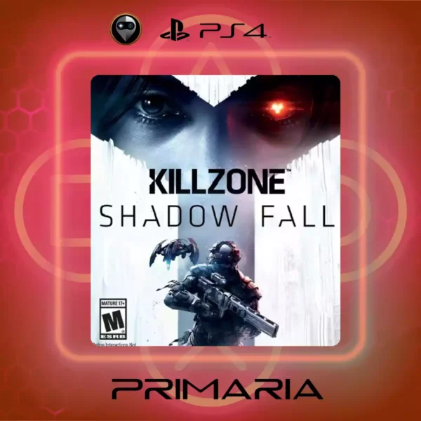 Killzone: Shadow Fall