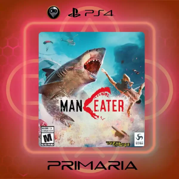 Maneater