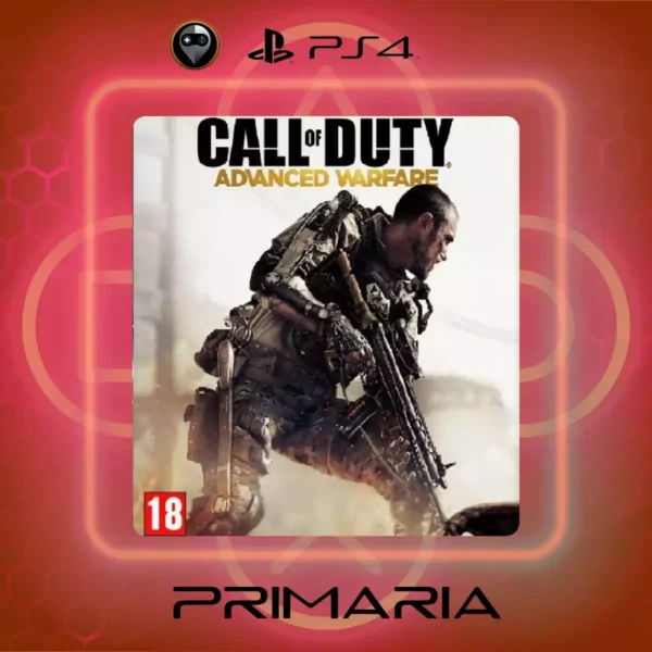 Call of Duty Advanced Warfare