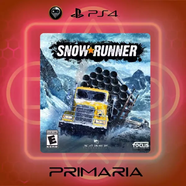 Snow Runner