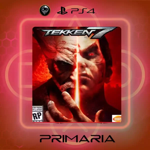 Tekken 7