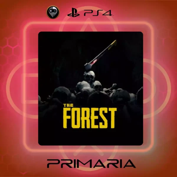 The Forest
