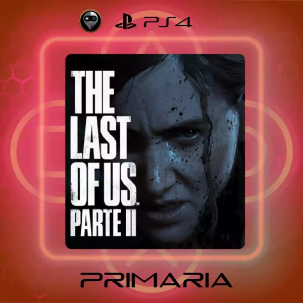 The last of Us Parte 2