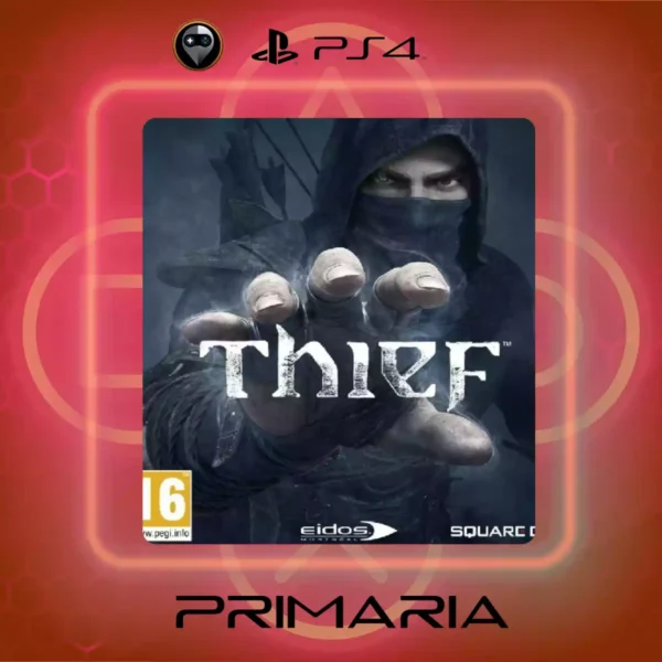 Thief