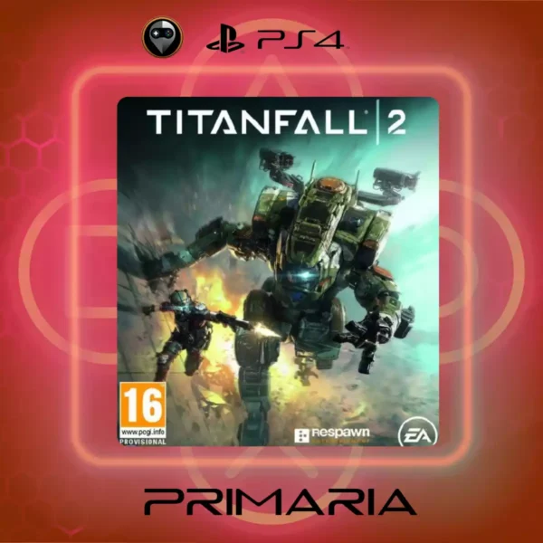 Titanfall 2