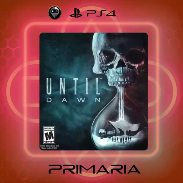 Until Dawn
