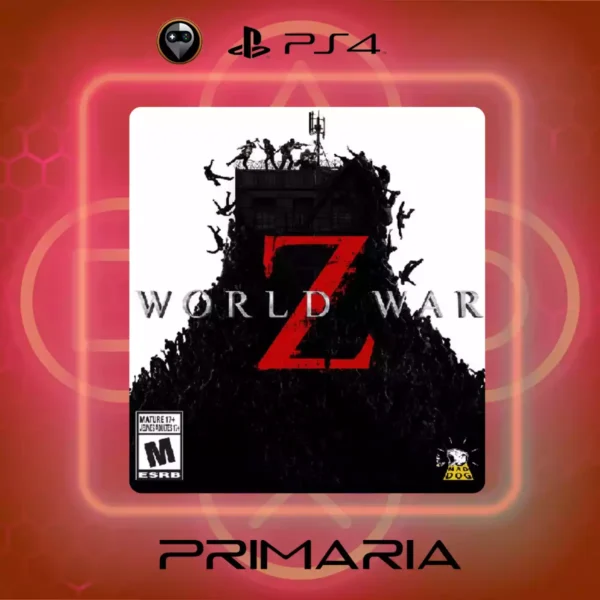 World War Z