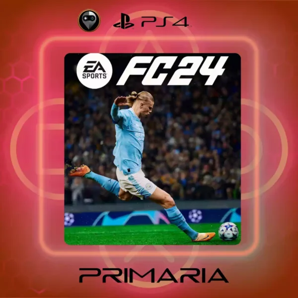 FC 24