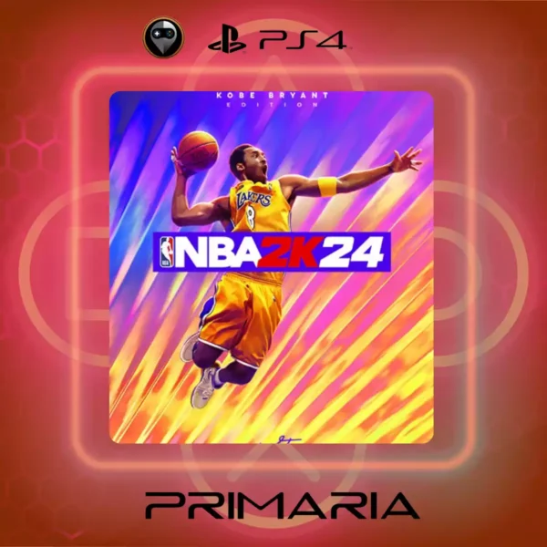 NBA 2K 24