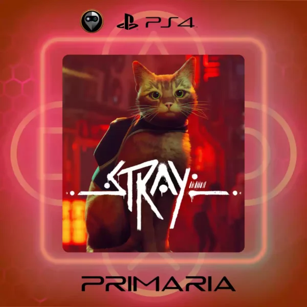 Stray