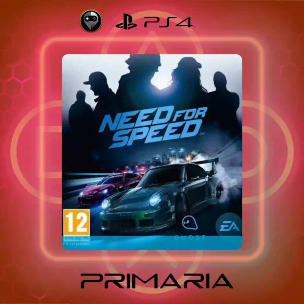 Need For Speed