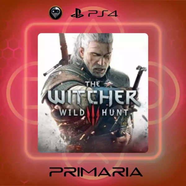 The Witcher 3: Wild Hunt