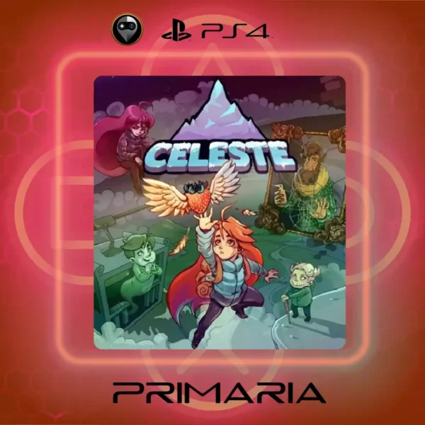 Celeste