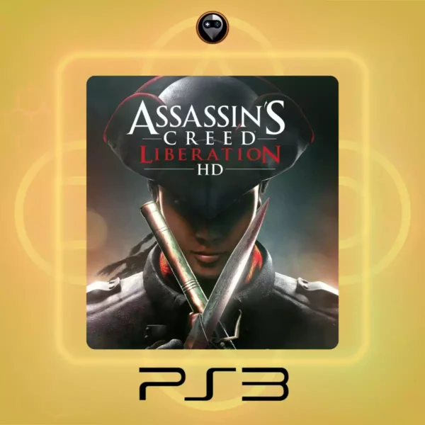Assassin's Creed Liberation