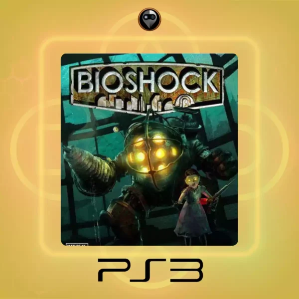 Bioshock