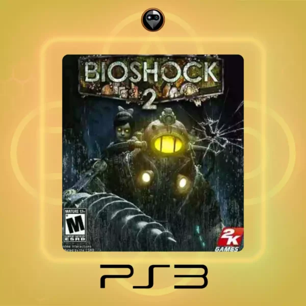 Bioshock 2