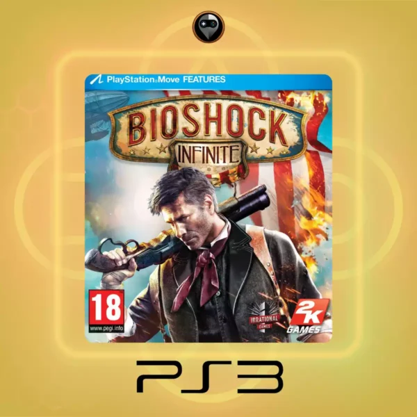 Bioshock Infinite