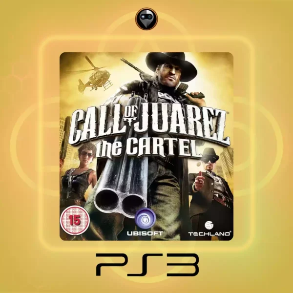 Call of Juarez