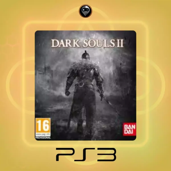 Dark Souls 2