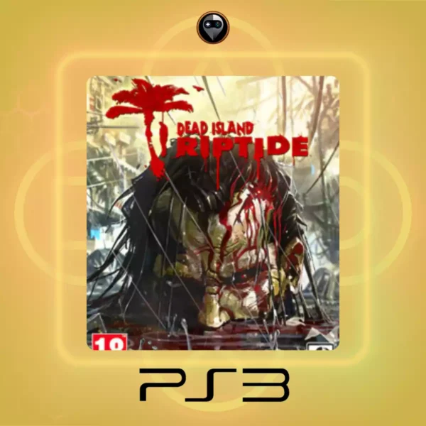 Dead Island Riptide