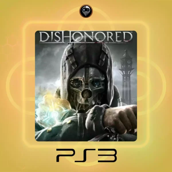 Dishonored