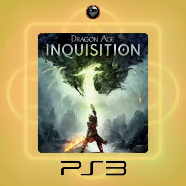 Dragon Age: Inquisition