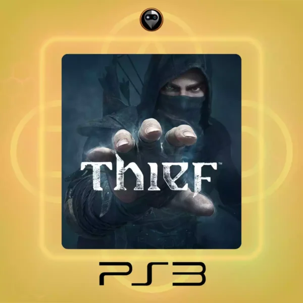 Thief