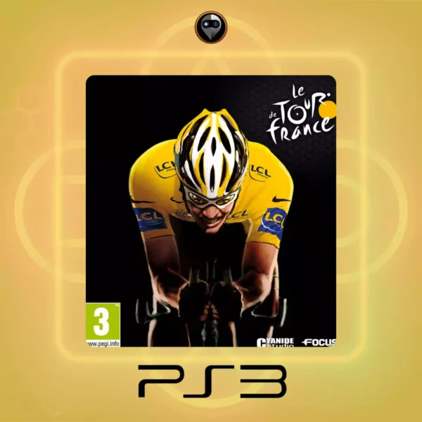 Tour de France