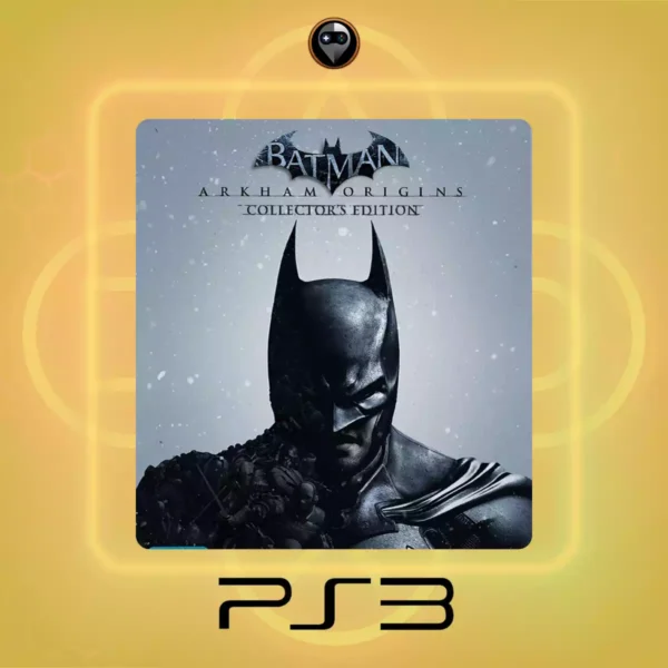 Batman: Arkham Origins