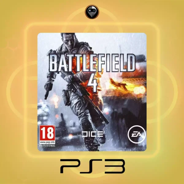Battlefield 4
