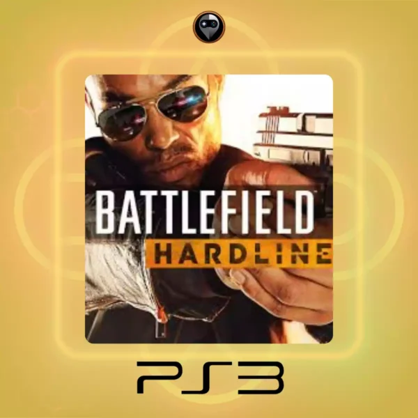 Battlefield Hardline