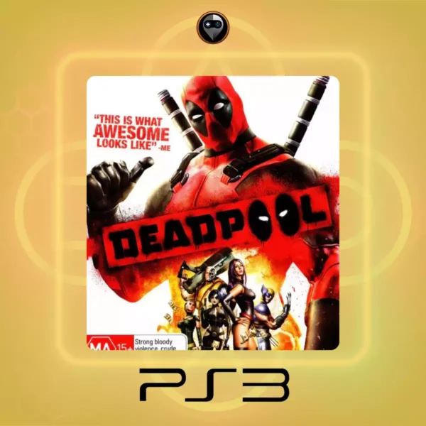 Deadpool