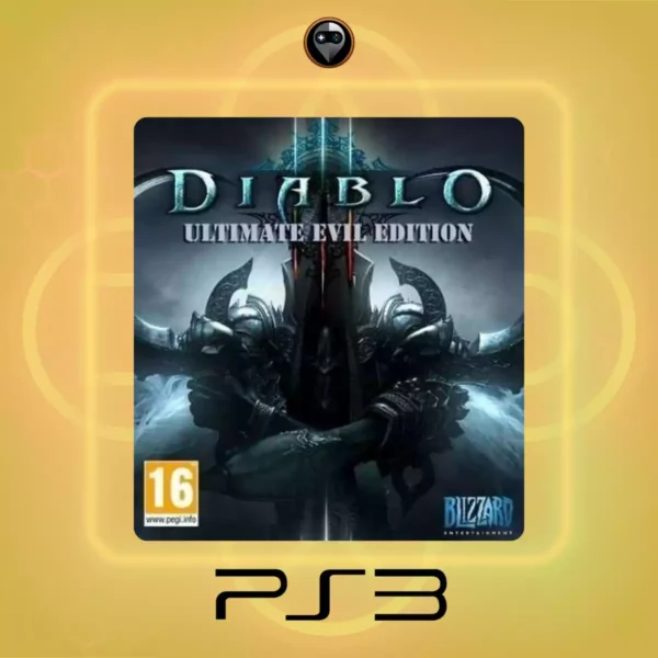 Diablo 3