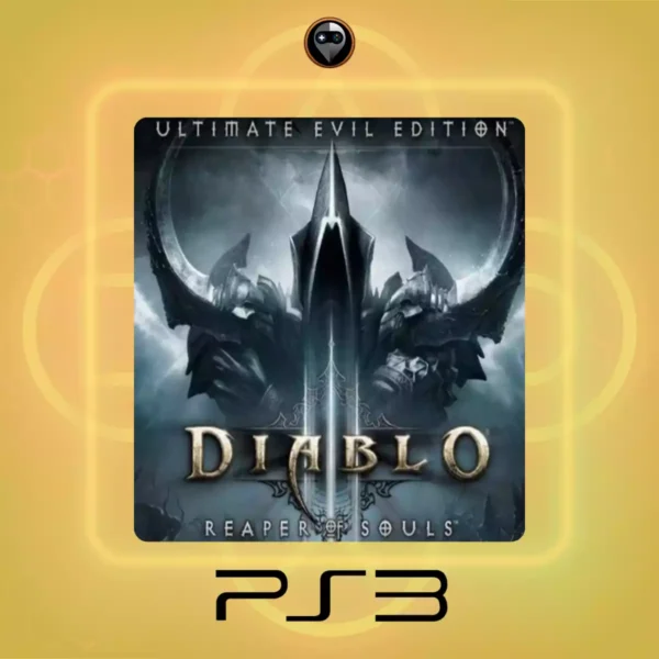 Diablo 3 - Reaper of Souls