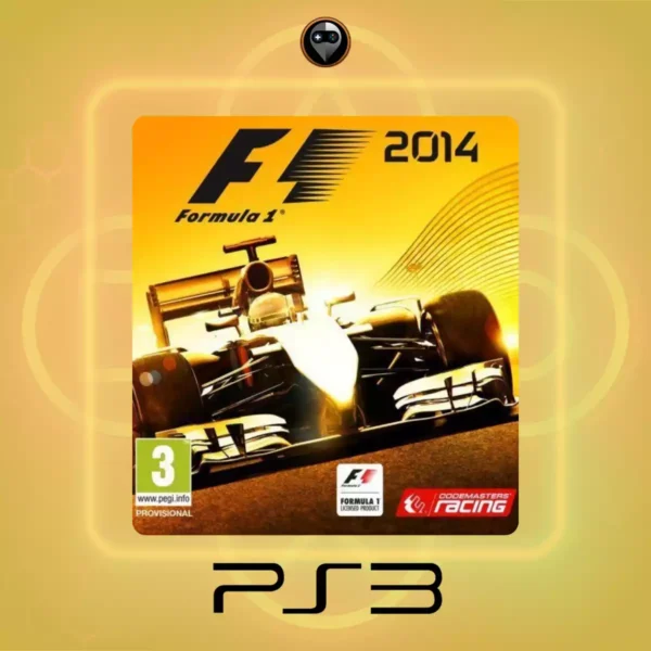 F1 2014