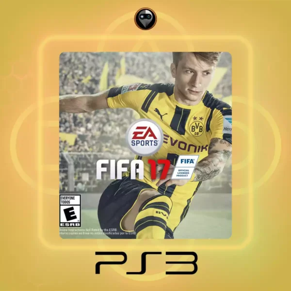 FIFA 17