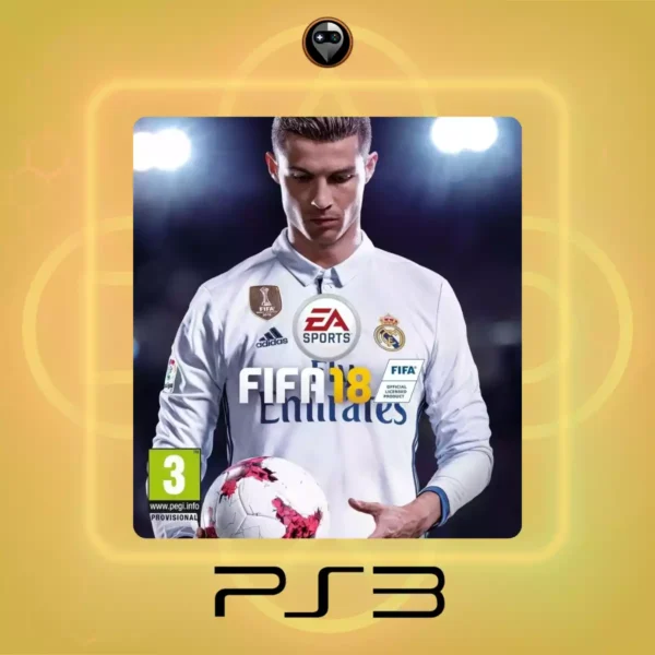 FIFA 18