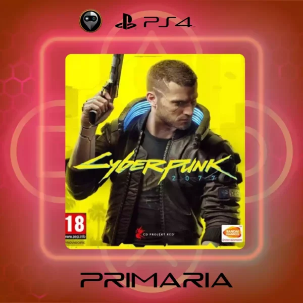 Cyberpunk 2077