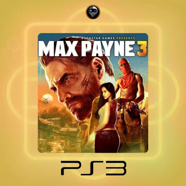 Max Payne 3
