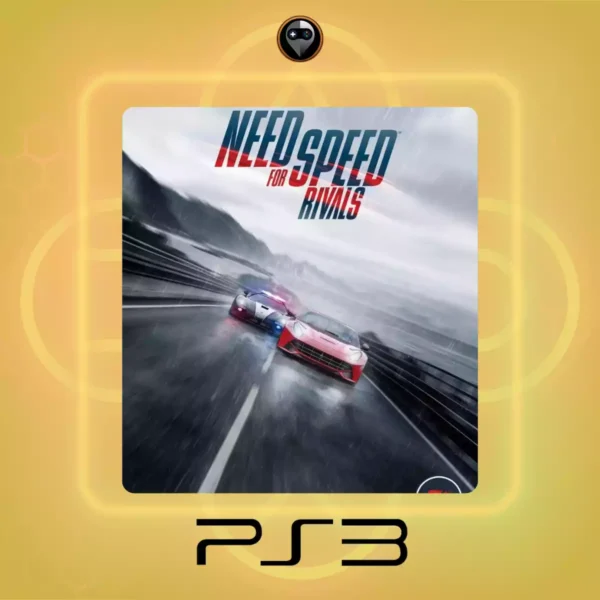 Need for Speed Rivals