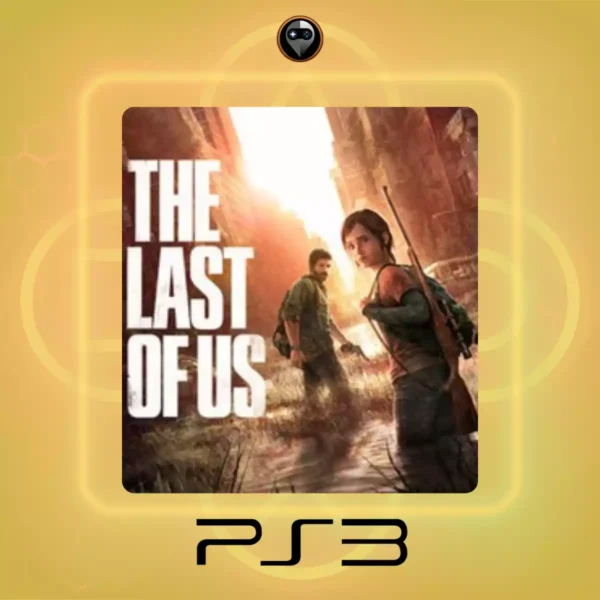 The Last of Us