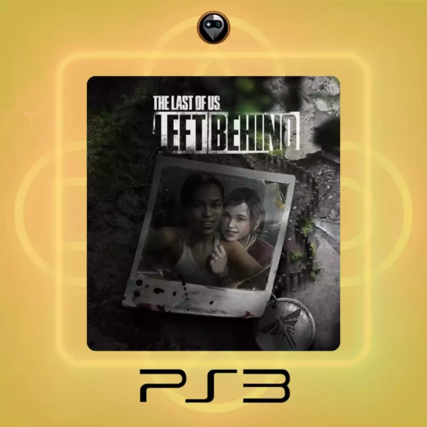 The Last of Us: Left behind
