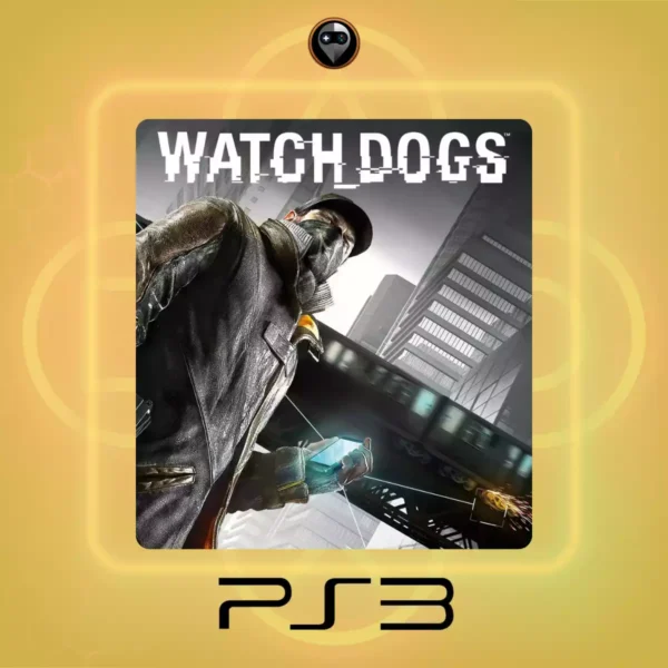 Watch dogs