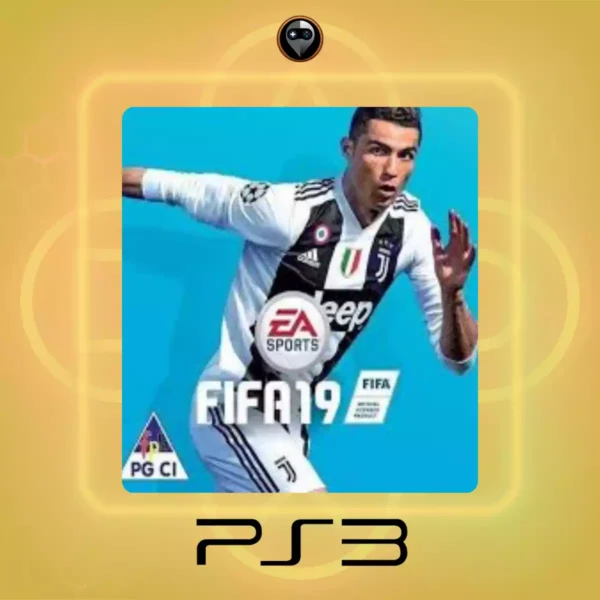 FIFA 19