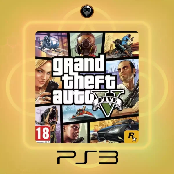 GTA V
