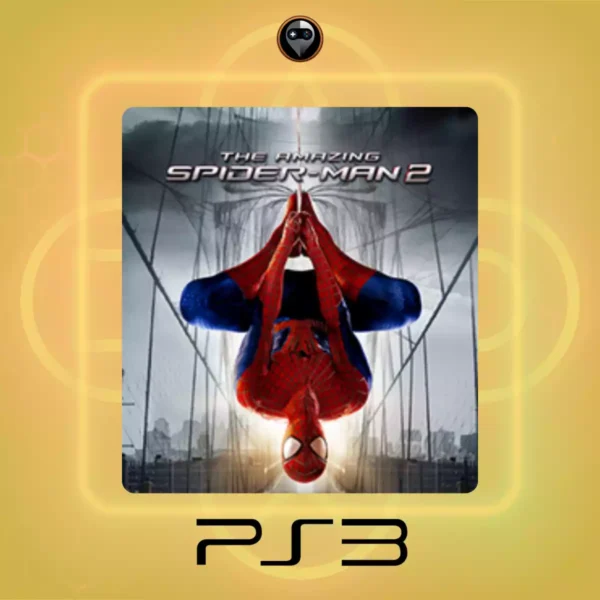 The Amazing Spiderman 2