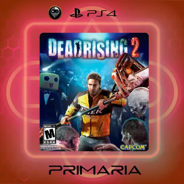 Dead Rising 2