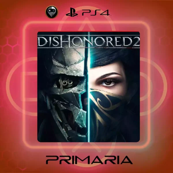Dishonored 2